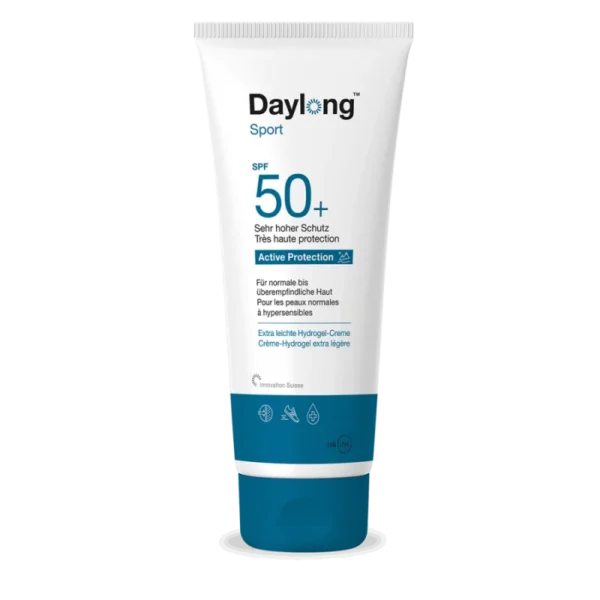 Daylong Sport SPF 50+ 50 ML
