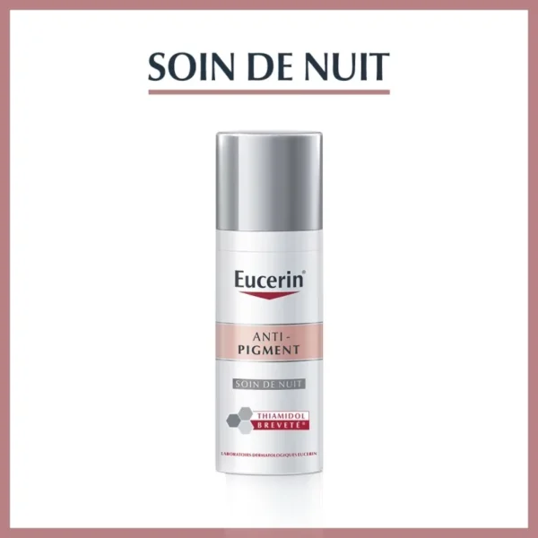 EUCERIN Anti Pigment Soin de Nuit 50ml