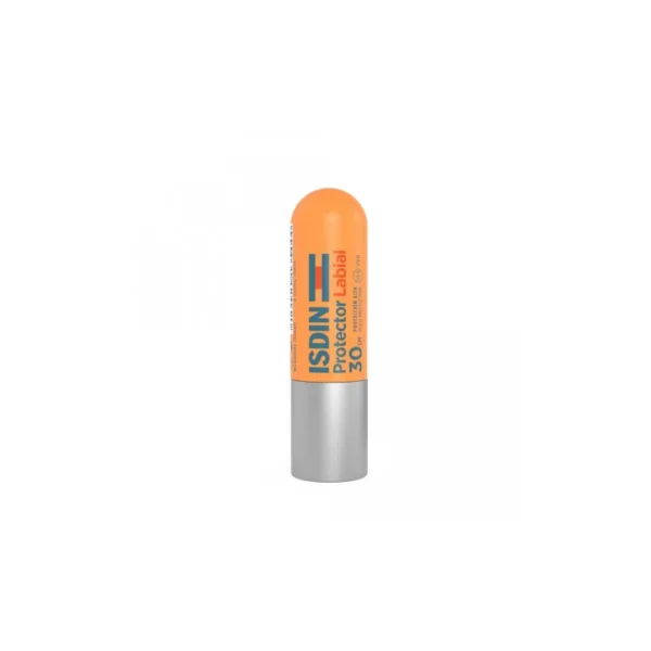 ISDIN FOTOPROTECTEUR LABIAL SPF30 4G