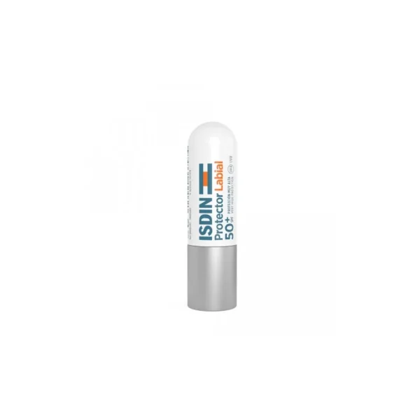 ISDIN FOTOPROTECTEUR LABIAL SPF50 4G