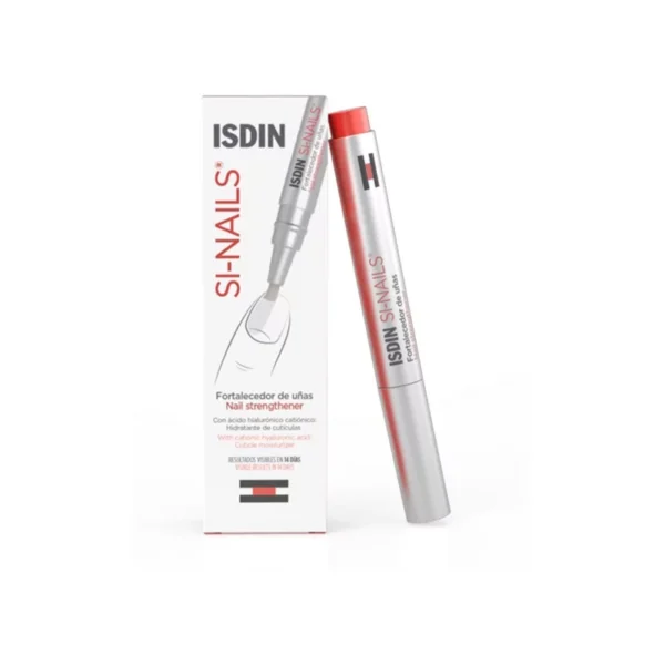 Isdin Si-nails Stylo soin ongles 2.5ml